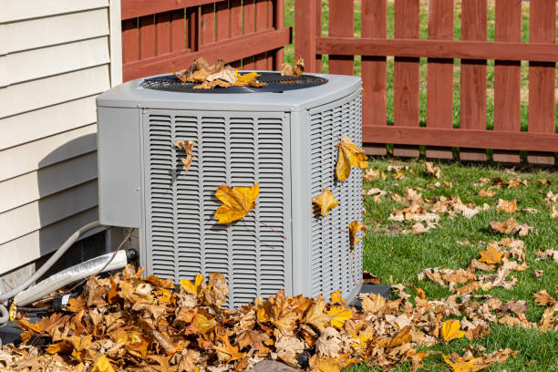 Best Solar-powered HVAC Systems in Hawley, PA