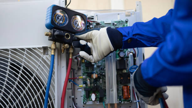 Best Furnace Cleaning in Hawley, PA